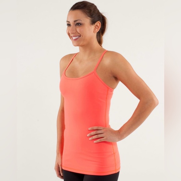 Lululemon | Power Y Tank Top - Picture 2 of 5